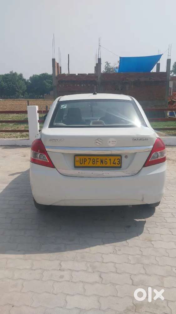 2019 Maruti Swift Tour Cng Hybrid