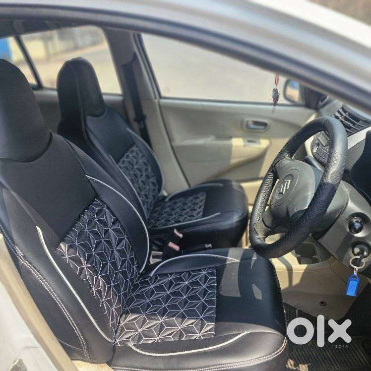 Maruti Suzuki A-star At Vxi, 2013, Cng & Hybrids