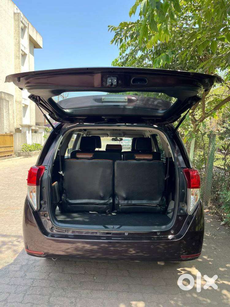 Toyota Innova Crysta 2.4 G Mt 8s, 2020, Diesel