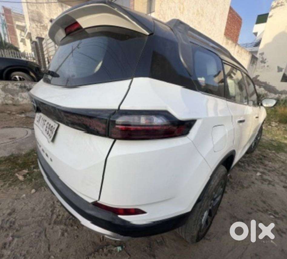 Tata Safari 2.0 Kryotec Xt Plus, 2022, Diesel