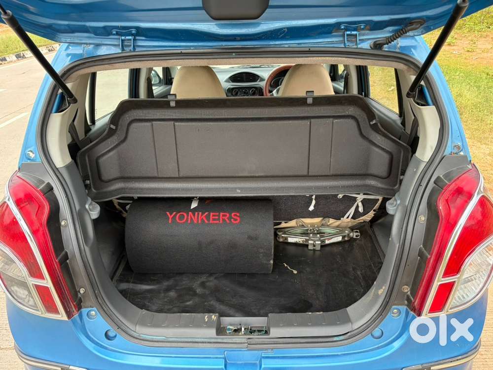Maruti Suzuki Alto 800 2018 Lxi