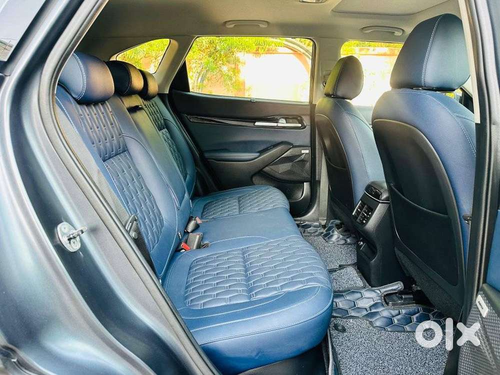 Kia Seltos X Line 1.4 Dct, 2022, Petrol