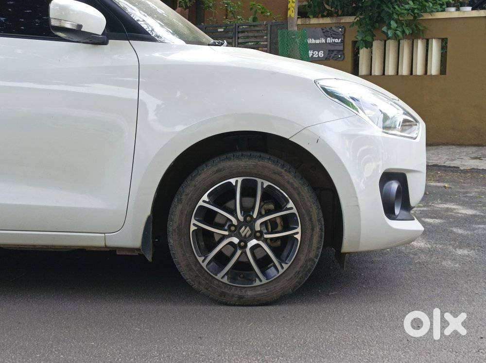 Maruti Suzuki Swift Vvt Vxi, 2022, Petrol