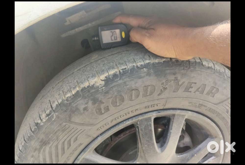 Swift Lxi Cng 2020 November