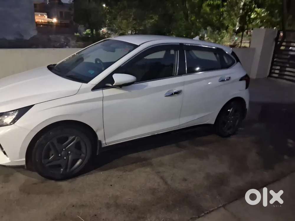 I20 Sportz 1.2 Kappa Mt