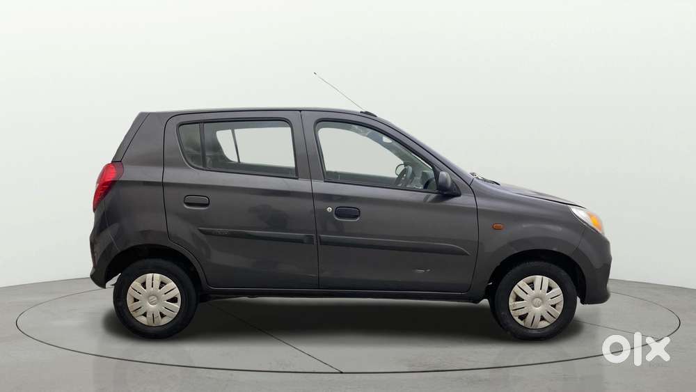 Maruti Suzuki Alto 800 Vxi, 2016, Petrol