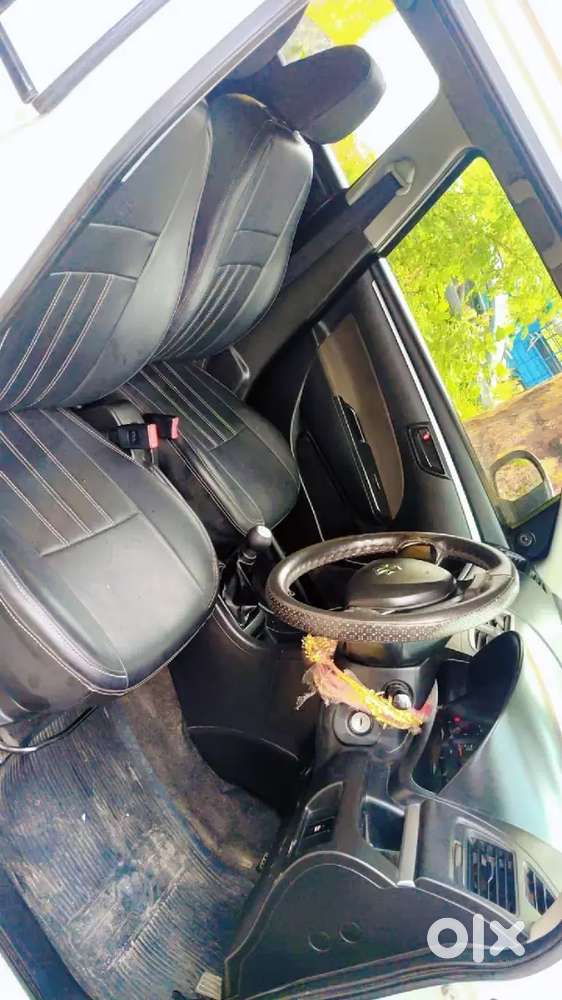 Swift Lxi Petrol Manual 2015/last Month Rc