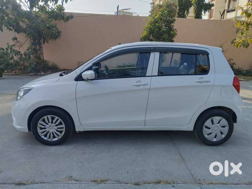 Maruti Suzuki Celerio Zxi, 2018, Petrol