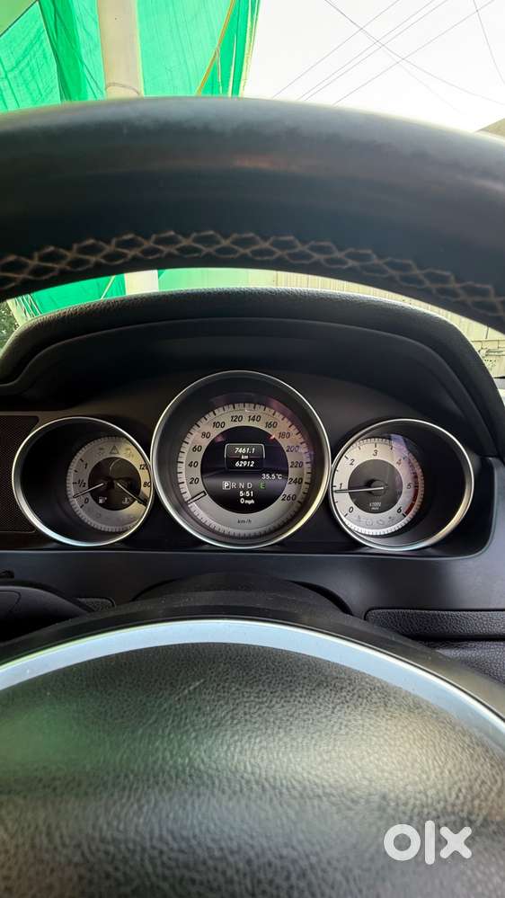 Mercedes Benz C220d  2014  Only 62000 Driven, Clean Engine