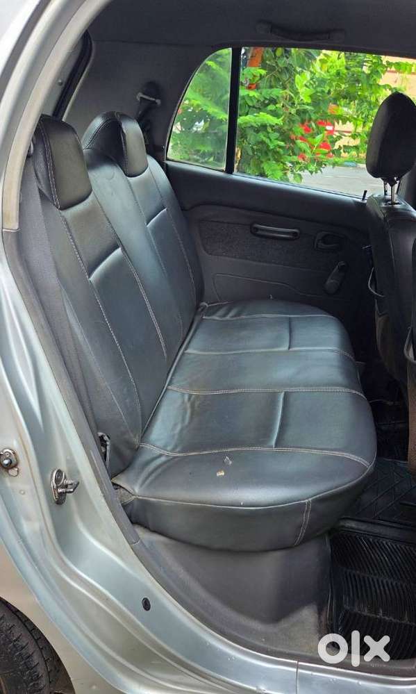 Hyundai Santro Xing Xl Erlx Euro Iii, 2007, Petrol