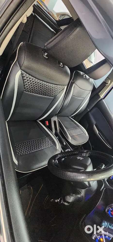 Maruti Suzuki Baleno 2019 Variant