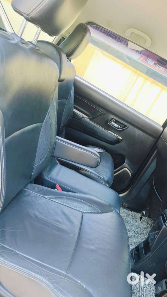 Maruti Suzuki Xl6 Alpha, 2020, Petrol