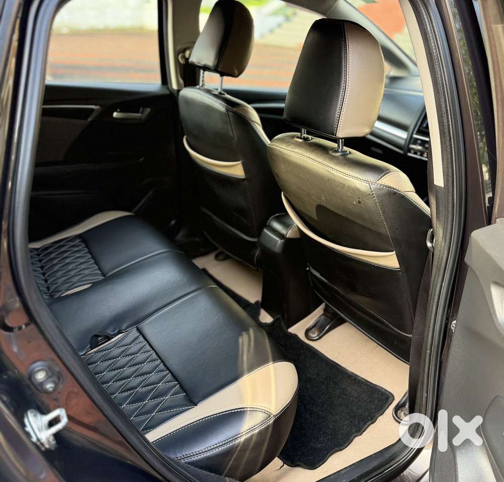 Honda Wr-v 1.5 Vx I-dtec, 2018, Diesel