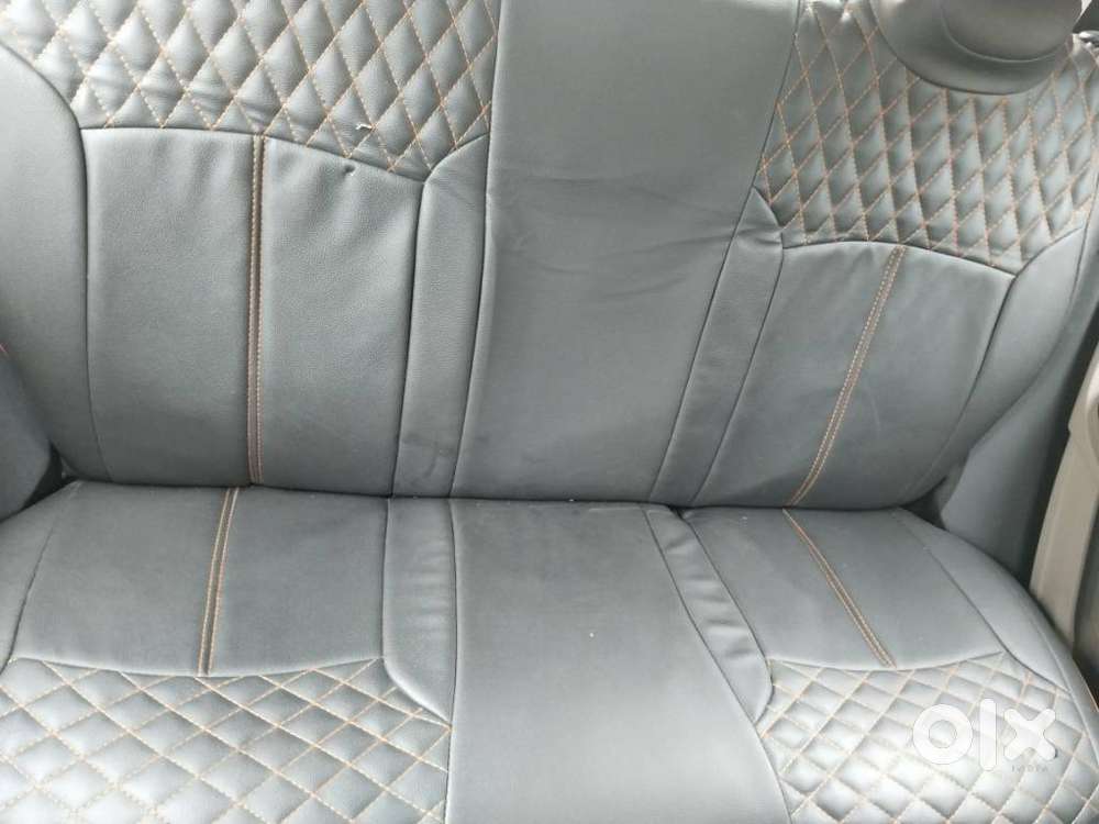 Tata Tiago 1.05 Revotorq Xm, 2016, Petrol