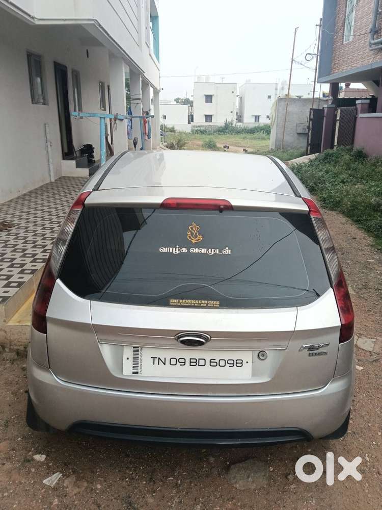 Ford Figo Diesel 2010