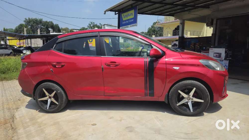 Hyundai Aura 1.2 S 2020