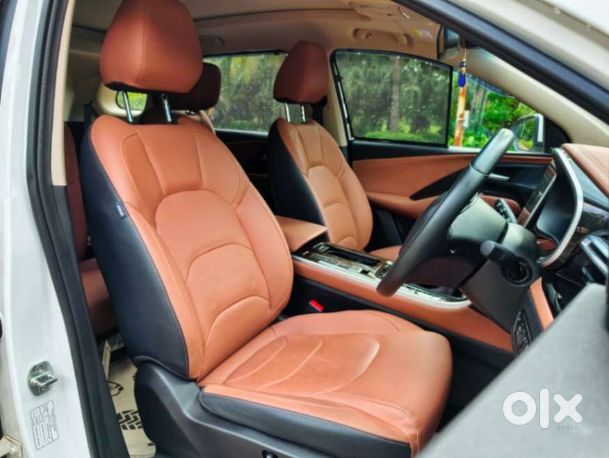 Mg Hector Plus Savvy Pro 1.5 Turbo Petrol Cvt 6 Str, 2024, Petrol