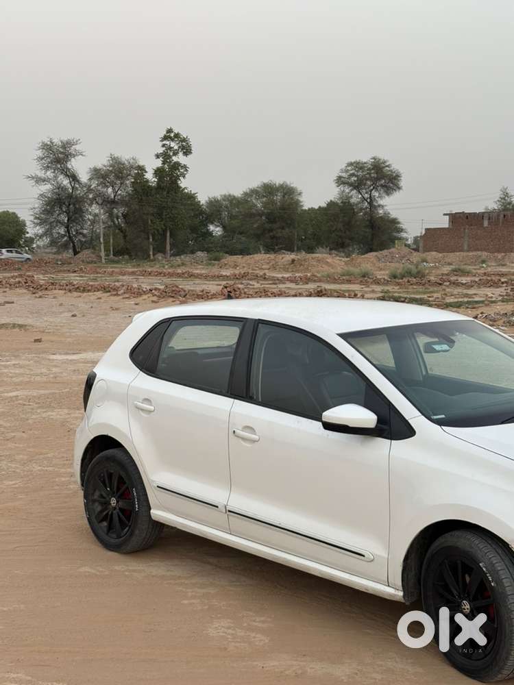 Volkswagen Polo Diesel 2016
