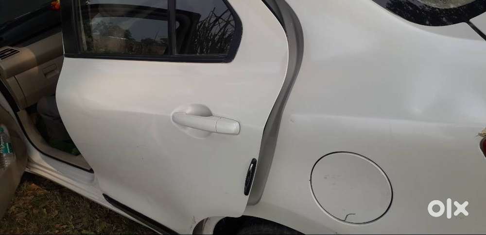 Maruti Suzuki Dzire 1.2 Vxi 2021