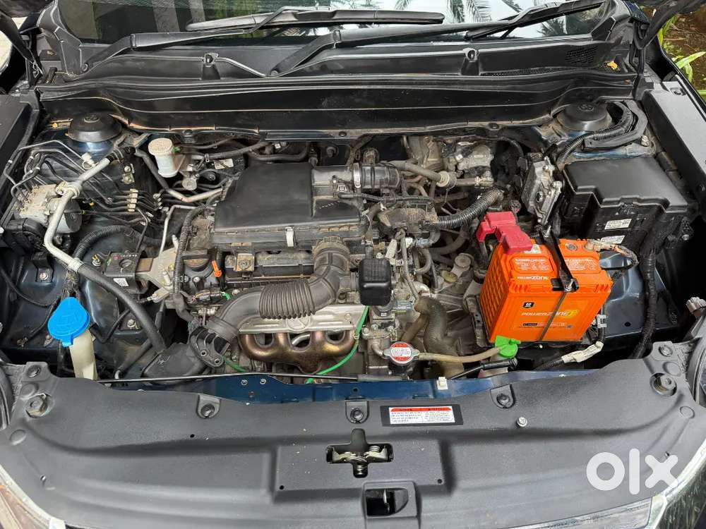 Grand Vitara Delta Cng 2024