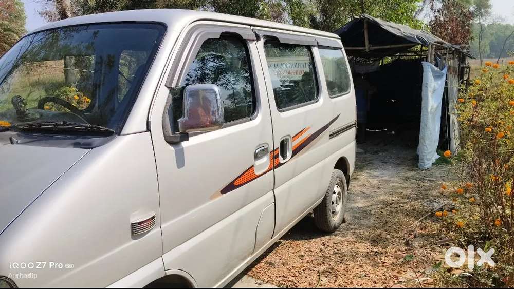 Maruti Suzuki Eeco 2020 Petrol 36000 Km Driven