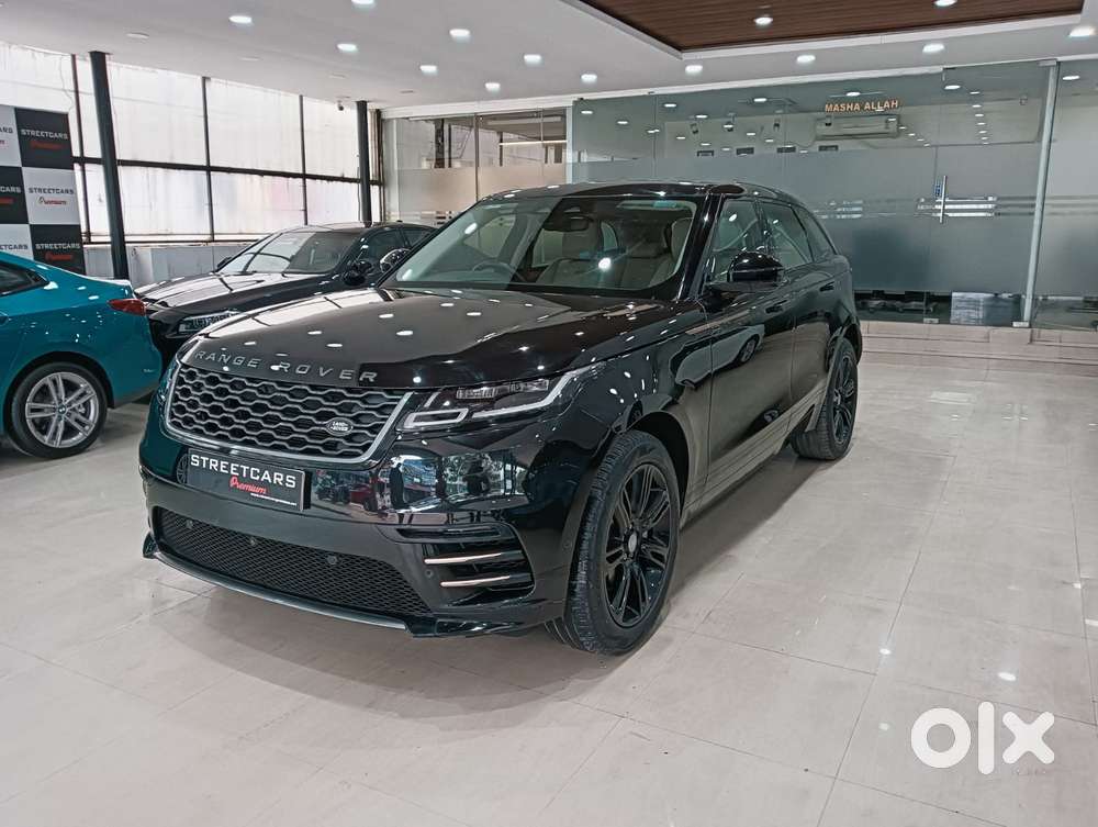 Land Rover Range Velar R-dynamic S, 2021, Diesel