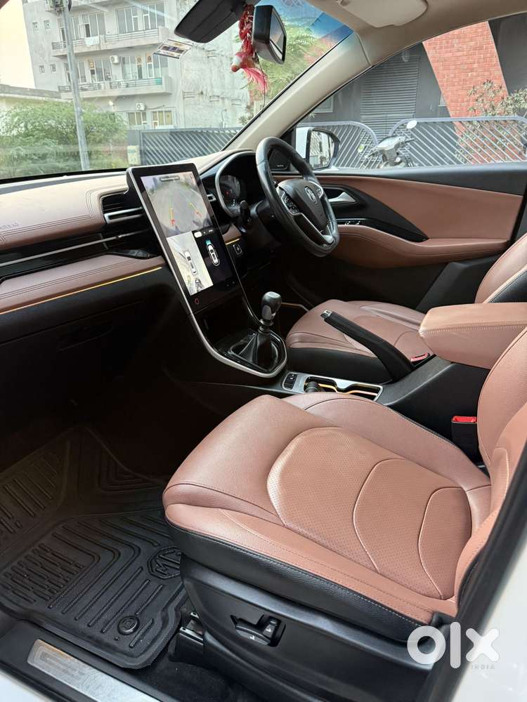 Mg Hector Plus Smart Pro 2.0 Turbo Diesel 6 Str, 2024, Diesel