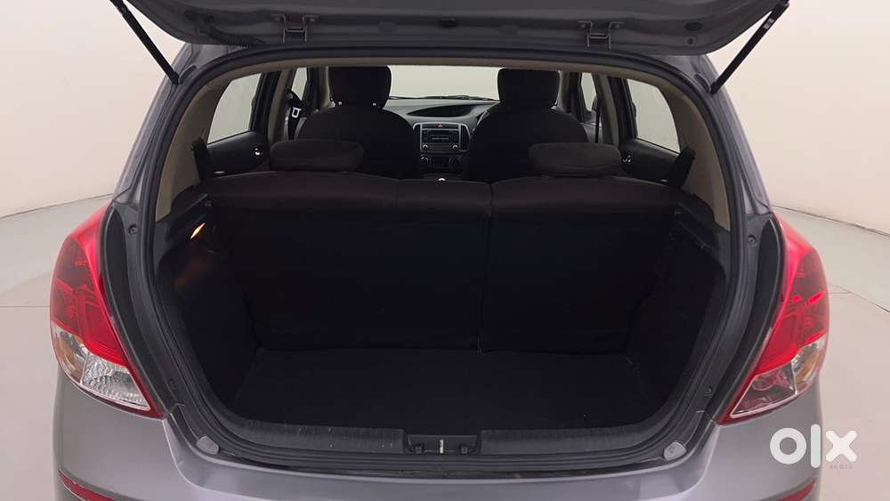 Hyundai I20 Sportz 1.2, 2014, Petrol