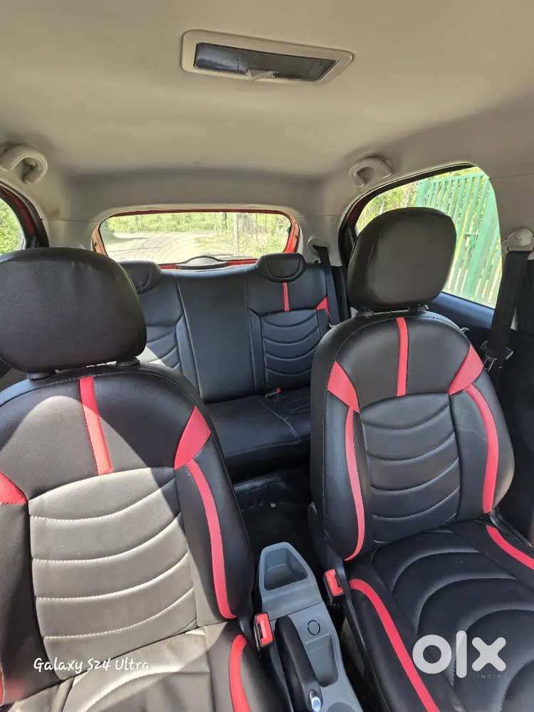 Tata Tiago Xza Plus 2020/12