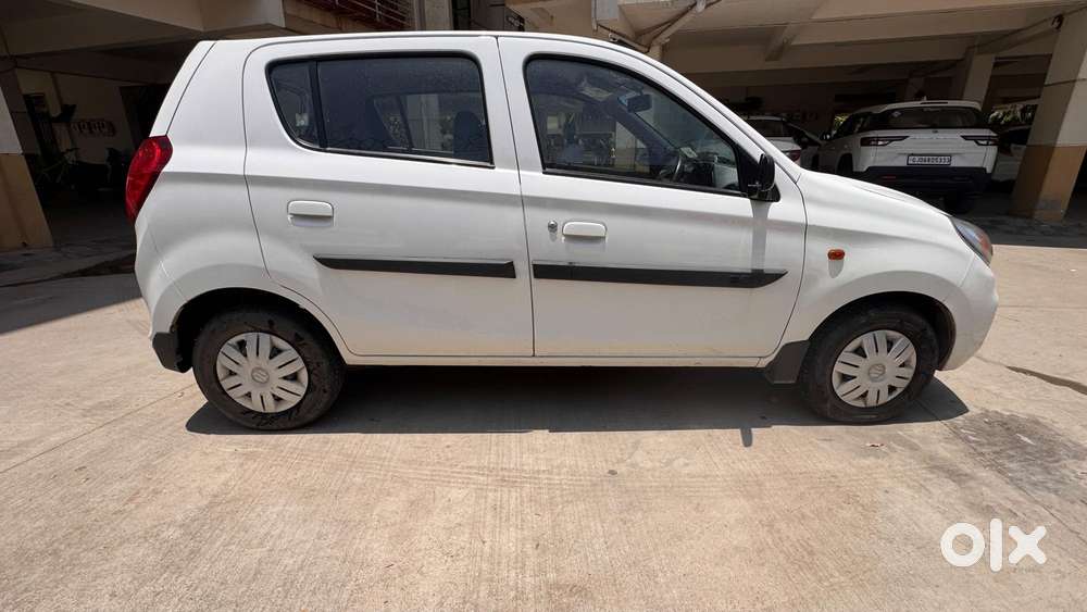 Maruti Suzuki Alto 800 2019-2023 0.8 Lxi (o), 2023, Petrol