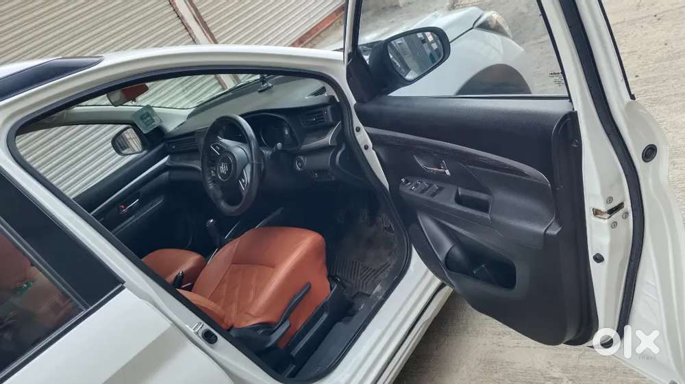 Maruti Suzuki Xl6 2020