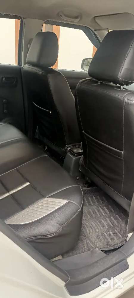 Maruti Suzuki Swift 2010 Model 2030 Tak Paas