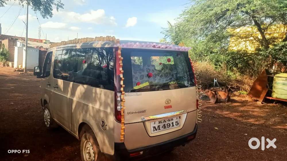 Tata Venture 2013 Model For Sale