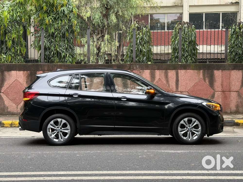 Bmw X1 2.0 Sdrive20i Sportx, 2021, Petrol
