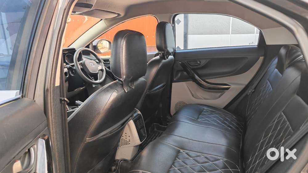 Tata Nexon 1.2 Revotron Xt Plus, 2019, Diesel