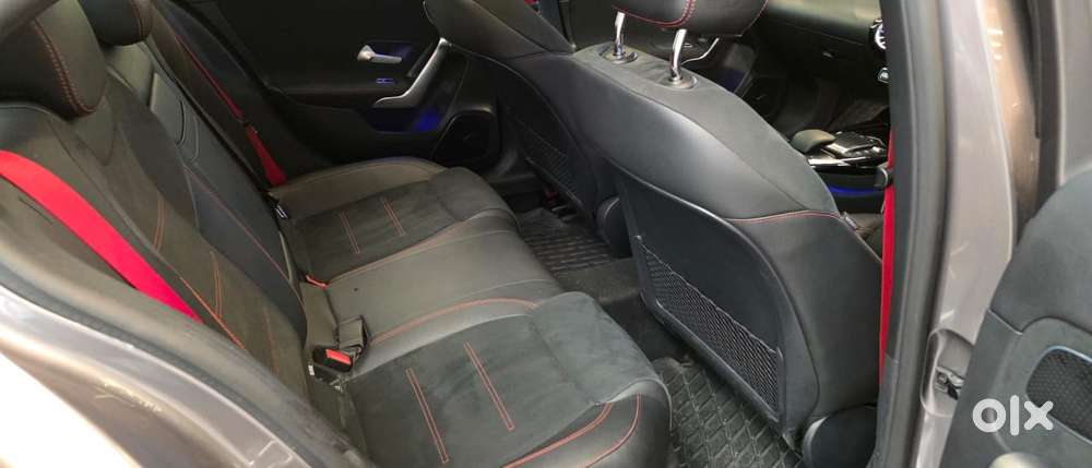 Mercedes-benz Amg A35 4matic, 2022, Petrol