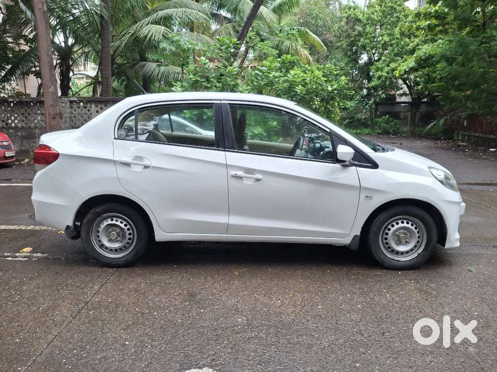Honda Amaze 2014 (60,000km)