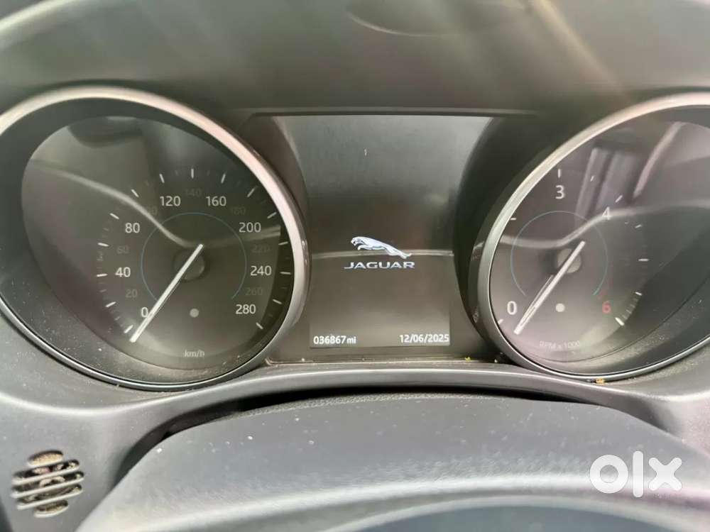Jaguar Xe 2.0l Diesel Prestige, 2017, Diesel