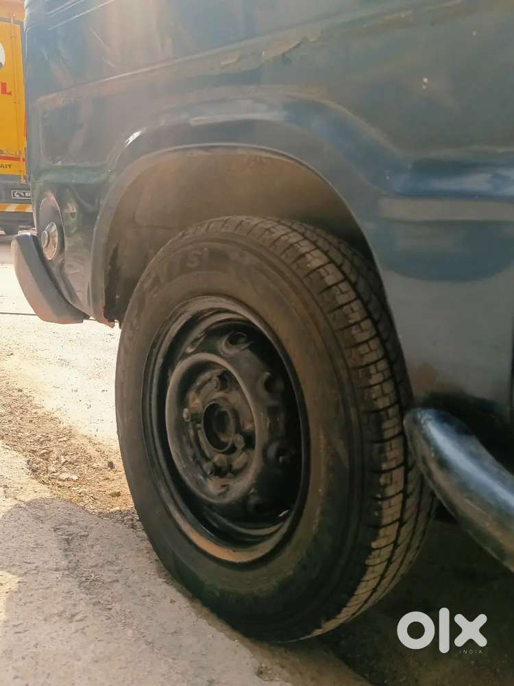 Maruti Omni 2010 Model For Sale
Colour: Navy Blue
Full Engine Restore