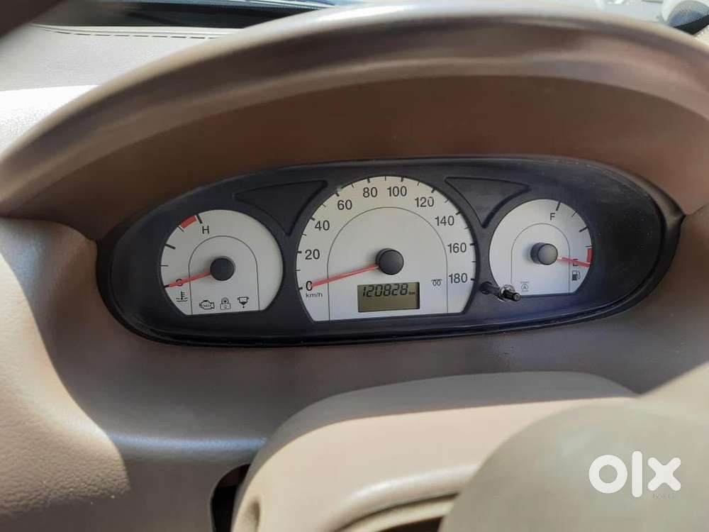 Mahindra Xylo Diesel 8 Seater