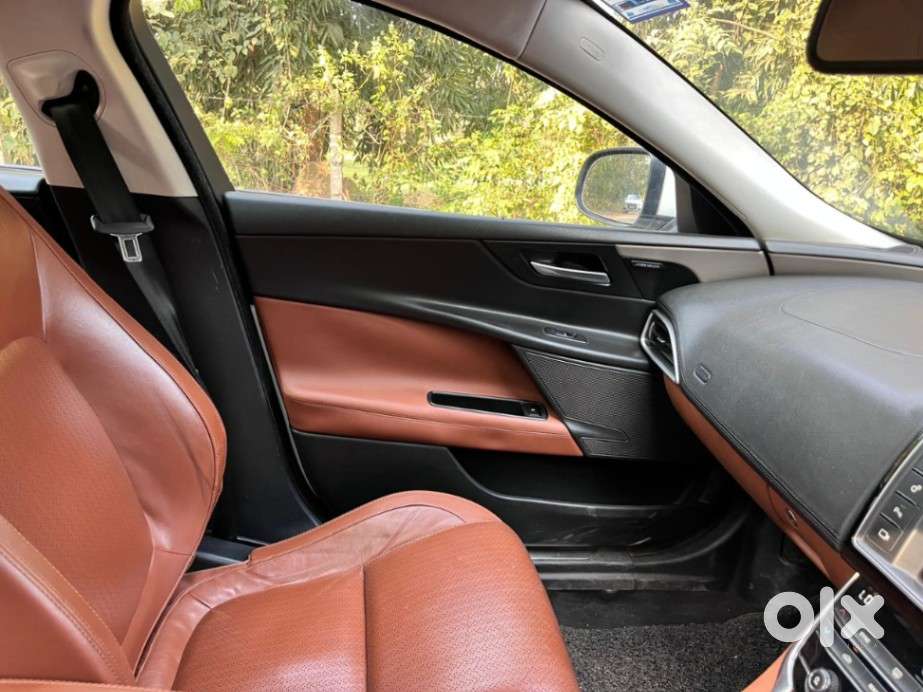 Jaguar Xe 2.0l Diesel Prestige, 2017, Diesel