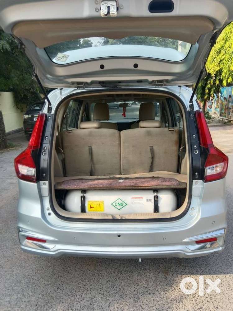 Maruti Suzuki Ertiga Vxi (o) Cng, 2024, Cng & Hybrids