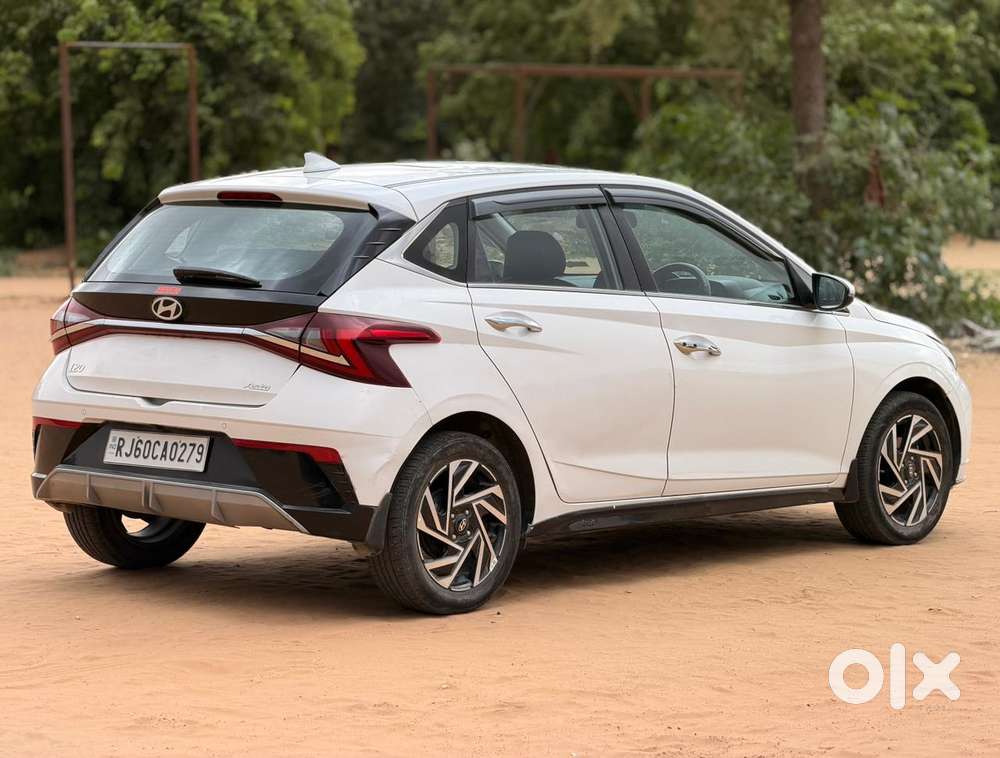 Hyundai I20 1.2 Asta, 2023, Petrol