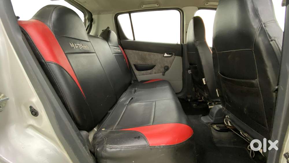 Maruti Suzuki Alto 800 Vxi, 2016, Cng & Hybrids