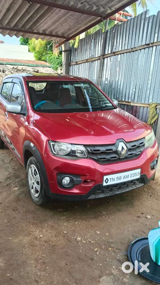 Renault Kwid