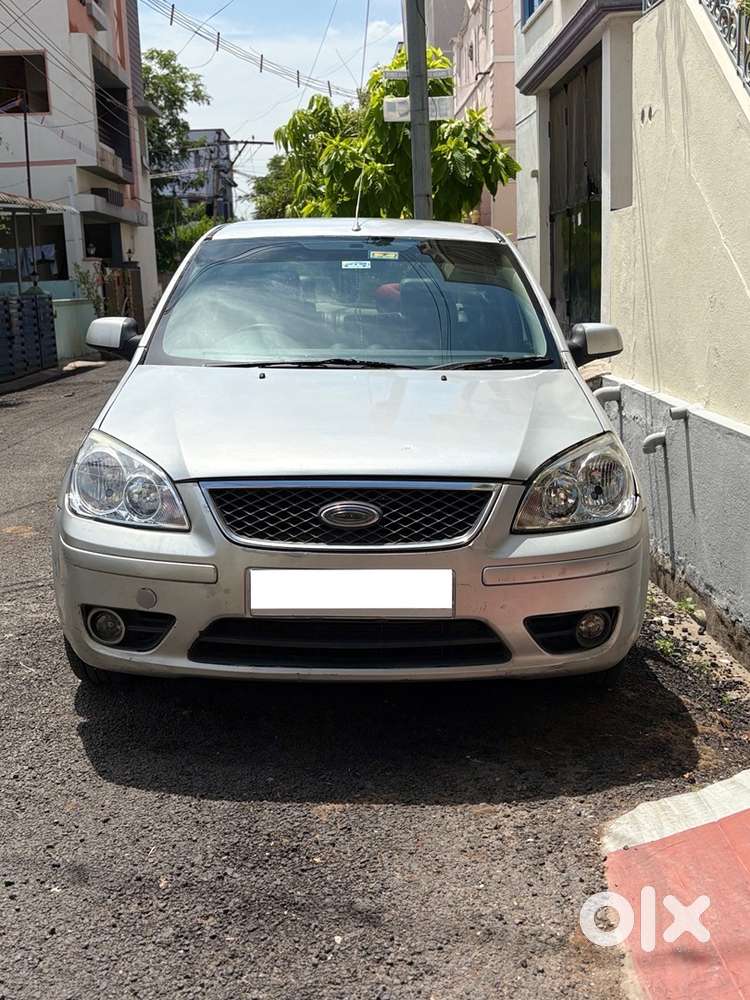 Ford Fiesta 1.6 Zxi 2nd Owner 2006