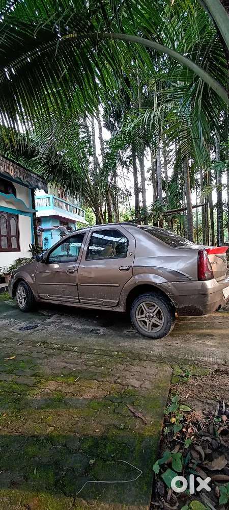 Mahindra Verito 2013