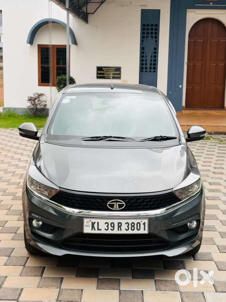 Tata Tiago 1.05 Revotorq Xt, 2021, Petrol