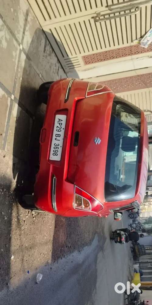 Maruti Suzuki Swift Vxi 2010