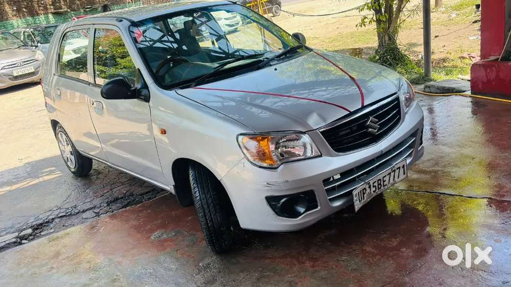 Alto K10 Very Good Condition